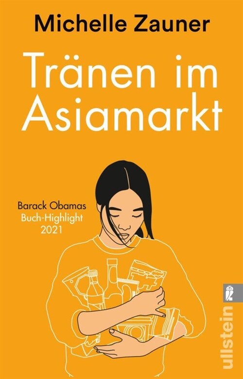 Tranen im Asia-Markt (Paperback)