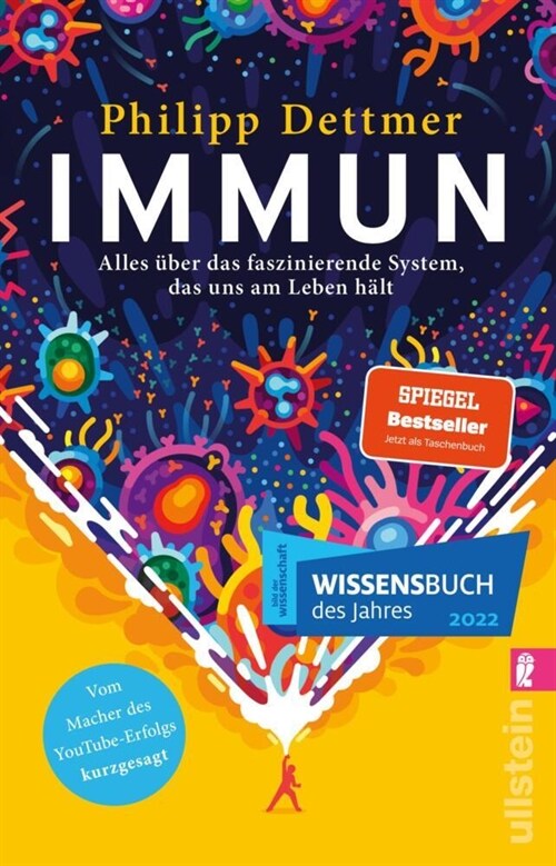 Immun (Paperback)