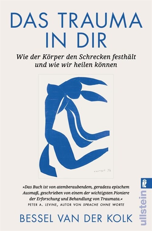 Das Trauma in dir (Paperback)