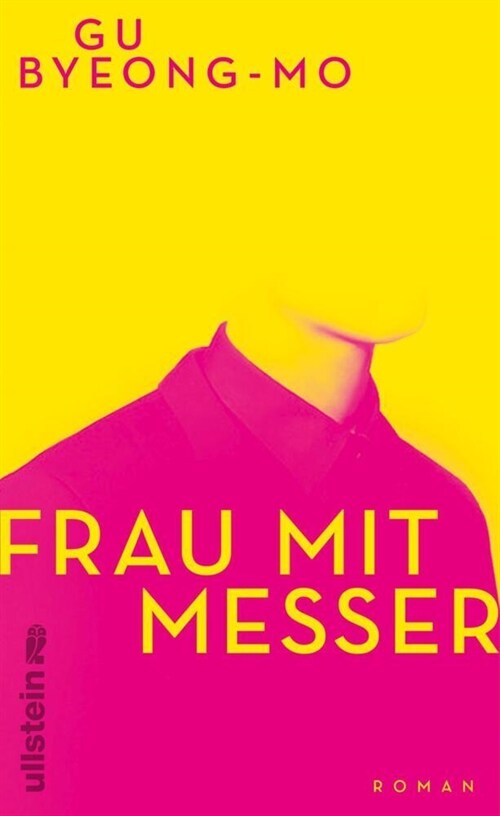 Frau mit Messer (Hardcover)