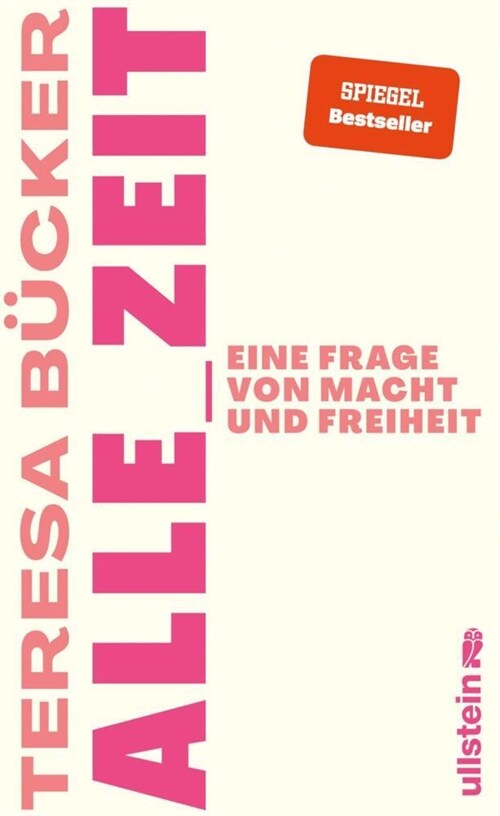 Alle_Zeit (Hardcover)