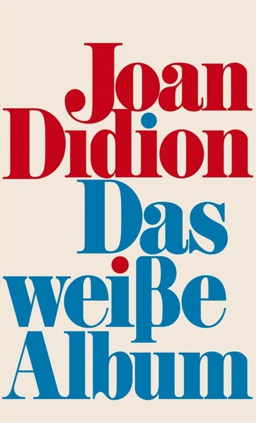 Das weiße Album (Hardcover)