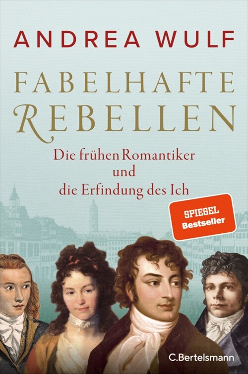 Fabelhafte Rebellen (Hardcover)