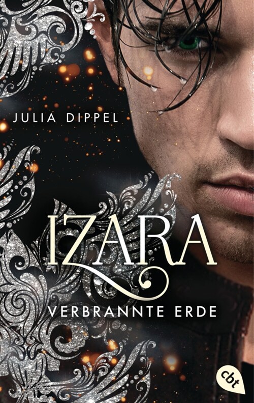 IZARA - Verbrannte Erde (Paperback)