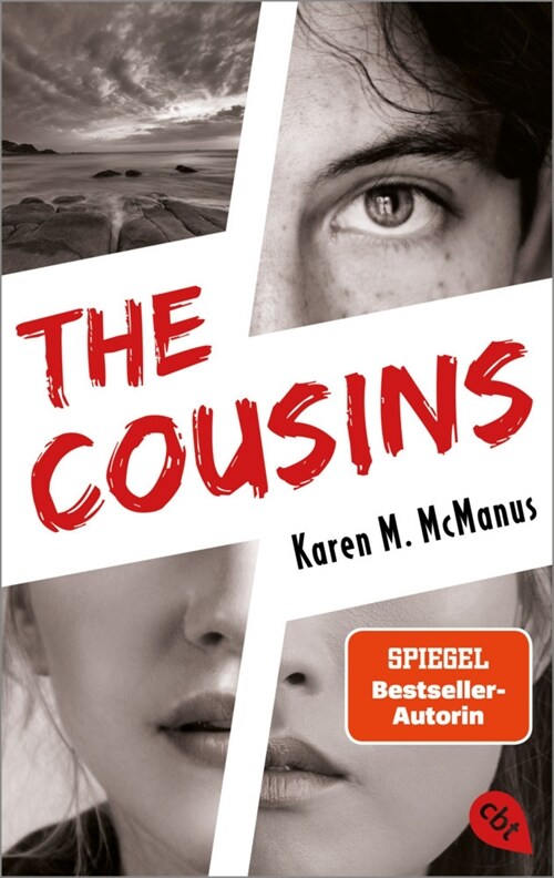 The Cousins (Paperback)