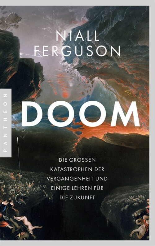 Doom (Paperback)