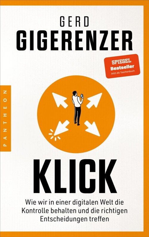 Klick (Paperback)