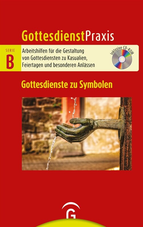 Gottesdienste zu Symbolen (Paperback)