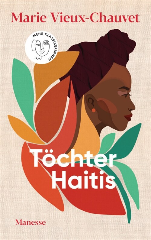 Tochter Haitis (Hardcover)