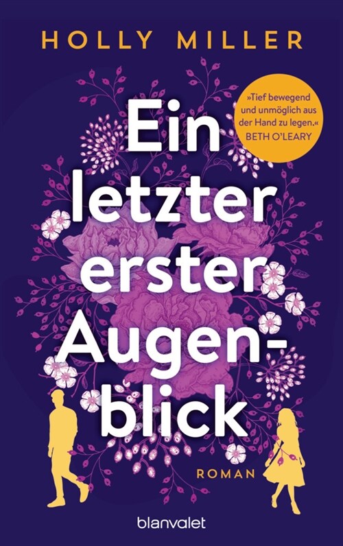 Ein letzter erster Augenblick (Paperback)