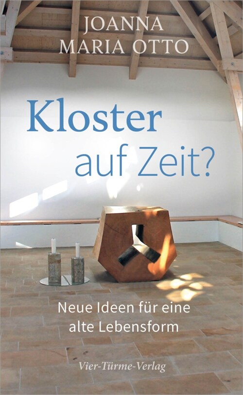 Kloster auf Zeit (Book)