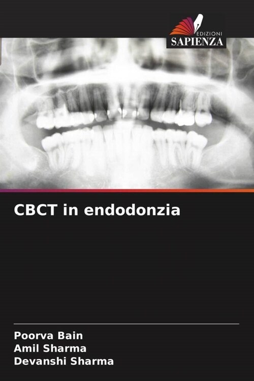 CBCT in endodonzia (Paperback)