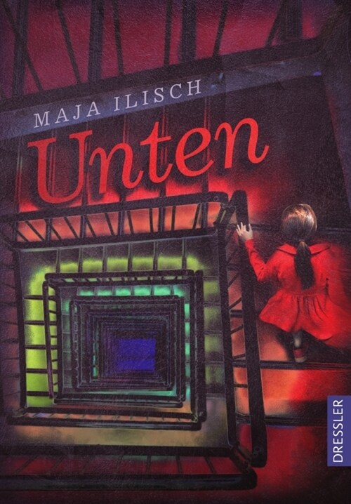 Unten (Hardcover)