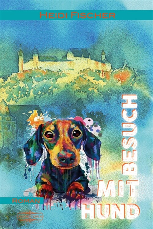 Besuch mit Hund (Paperback)