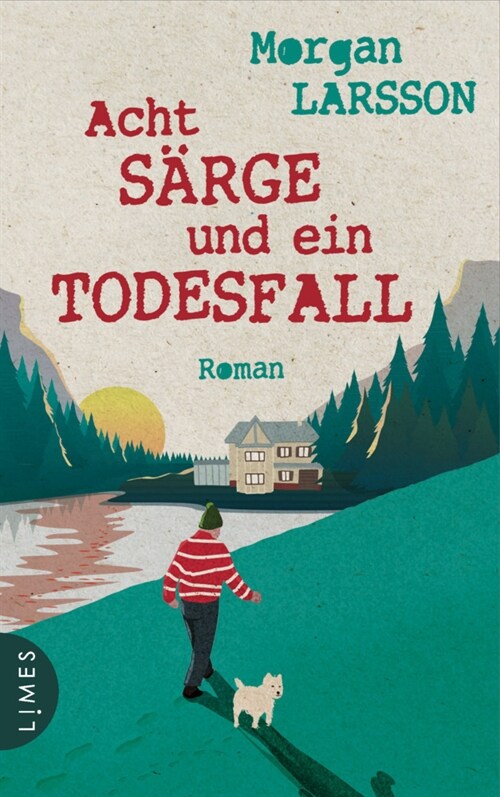 Acht Sarge und ein Todesfall (Hardcover)