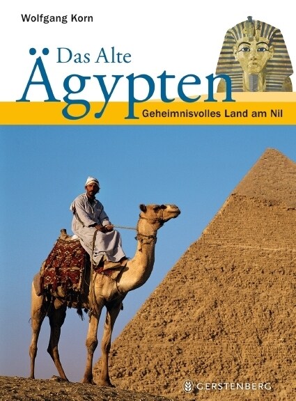 Das Alte Agypten (Hardcover)