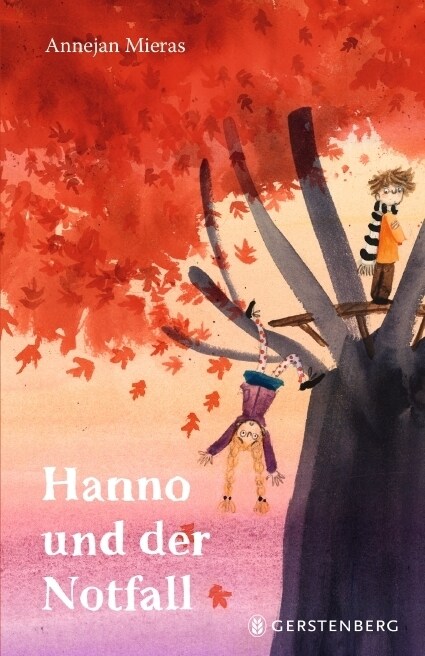 Hanno und der Notfall (Hardcover)