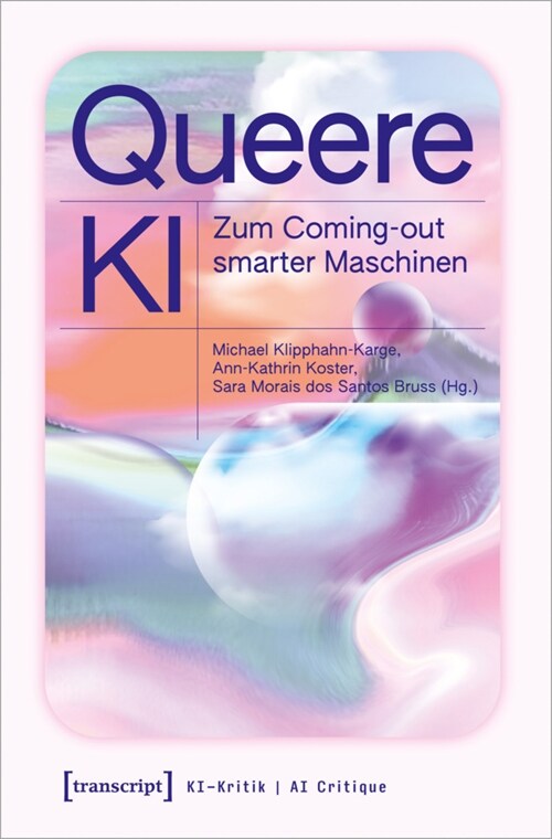 Queere KI (Paperback)