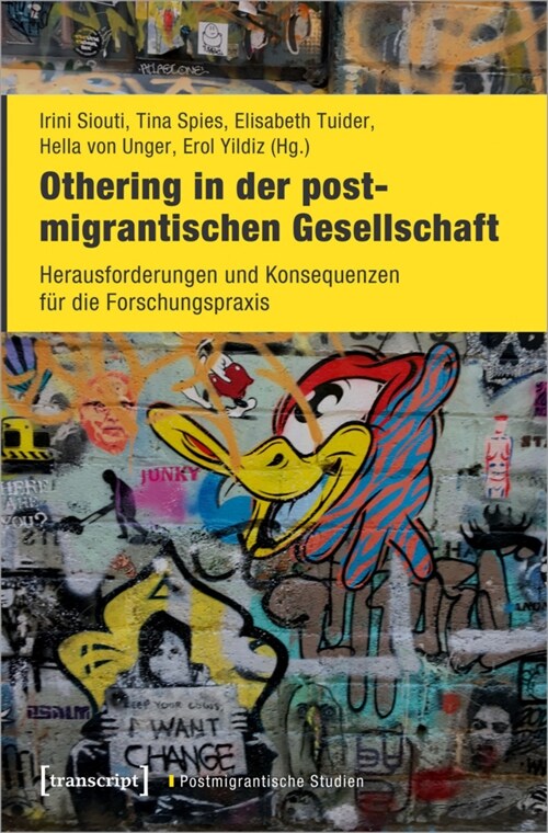Othering in der postmigrantischen Gesellschaft (Paperback)