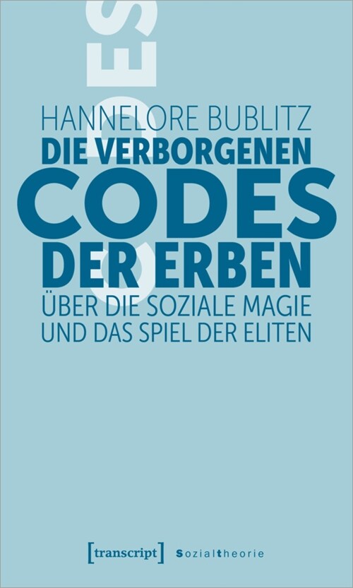 Die verborgenen Codes der Erben (Paperback)