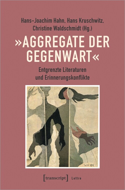 »Aggregate der Gegenwart« (Paperback)