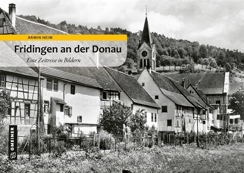 Fridingen an der Donau (Paperback)