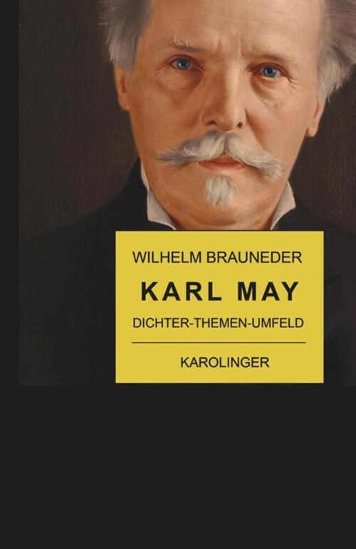 Karl May (Book)