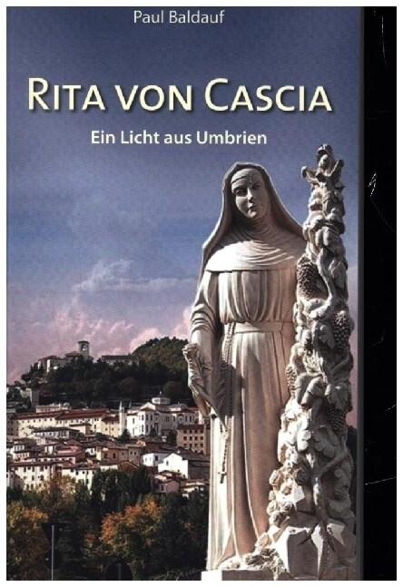 Rita von Cascia (Paperback)