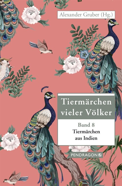 Tiermarchen aus Indien (Paperback)