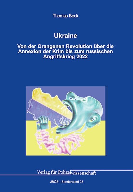 Ukraine (Book)