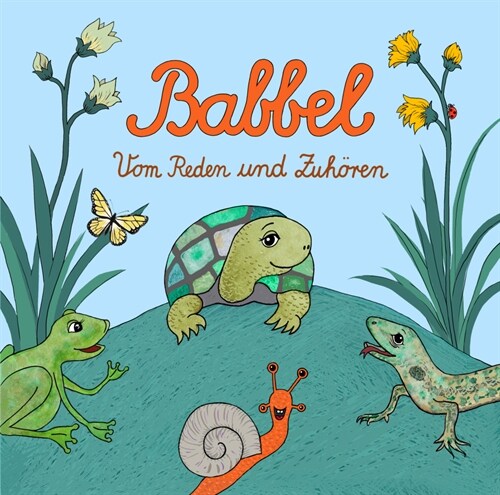Babbel (Hardcover)