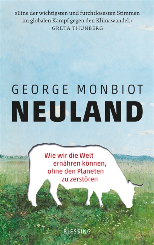 Neuland (Hardcover)