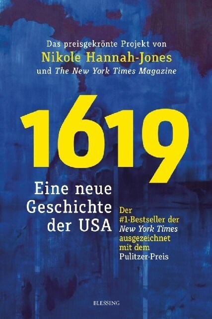 1619 (Hardcover)