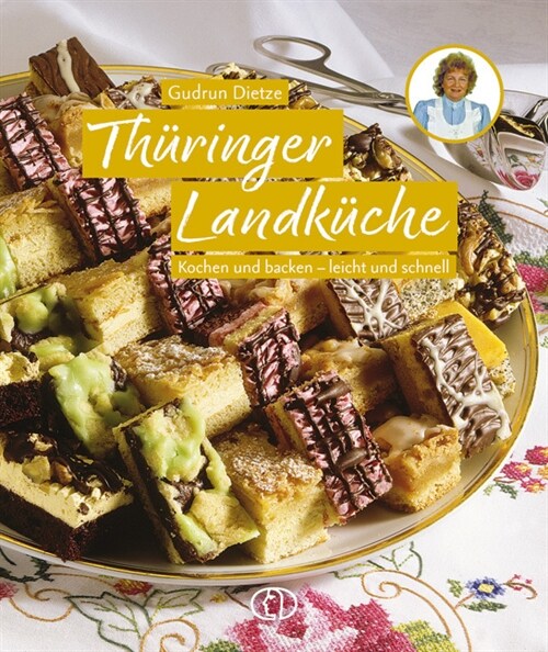 Thuringer Landkuche (Hardcover)