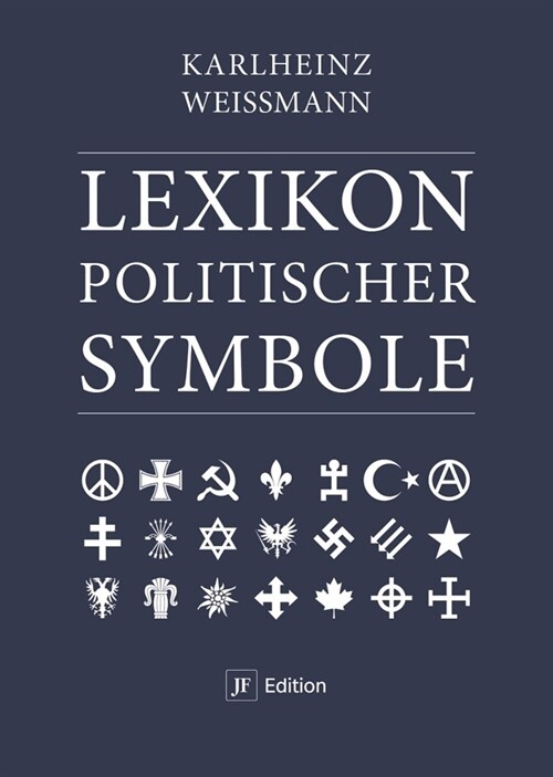 Lexikon politischer Symbole (Hardcover)