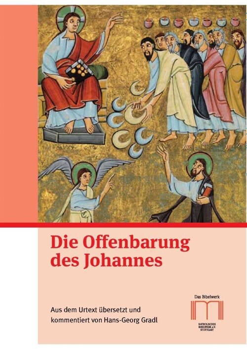 Die Offenbarung des Johannes (Book)