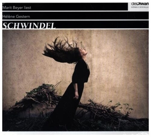 Schwindel, 2 Audio-CD (CD-Audio)