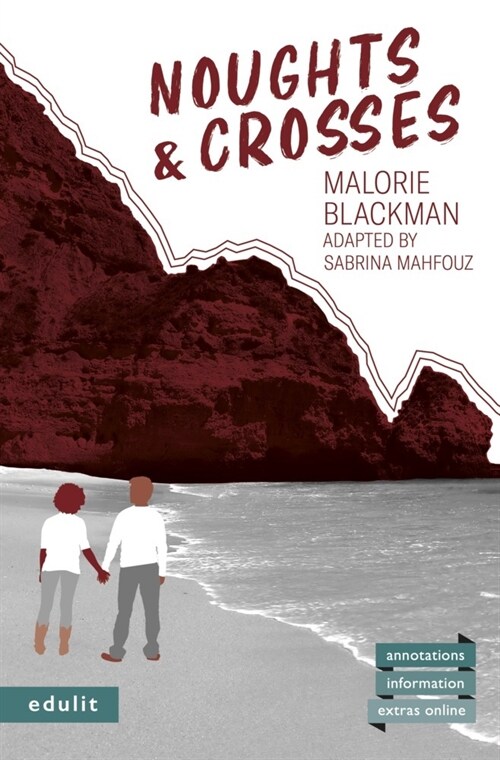 Noughts & Crosses (Paperback)