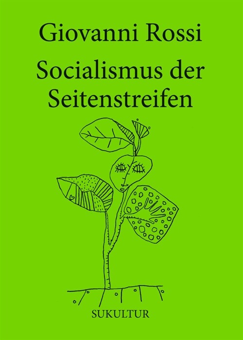 Socialismus der Seitenstreifen (Pamphlet)