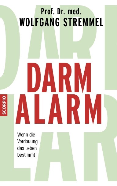Darmalarm (Paperback)