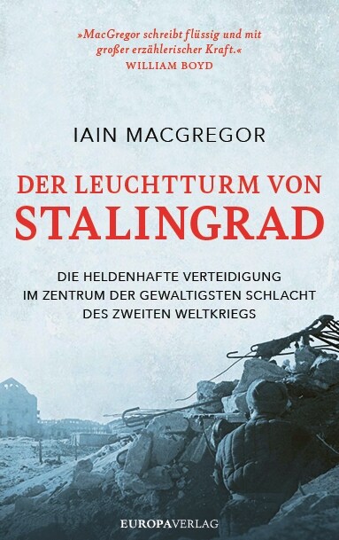 Der Leuchtturm von Stalingrad (Hardcover)