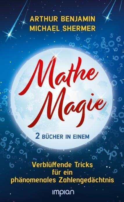 Mathe-Magie (Hardcover)