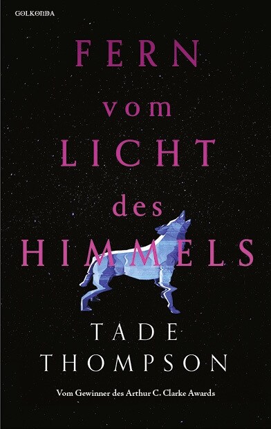 Fern vom Licht des Himmels (Paperback)