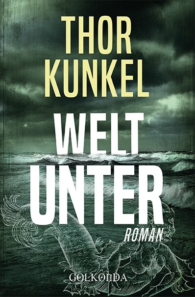 Welt unter (Paperback)