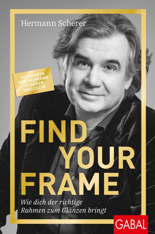 Find Your Frame (Hardcover)