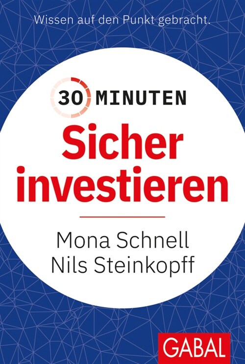 30 Minuten Sicher investieren (Paperback)