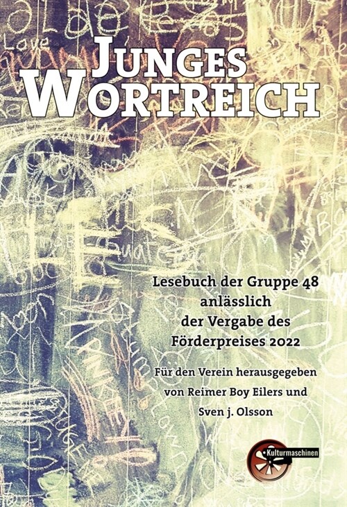 Junges Wortreich (Hardcover)