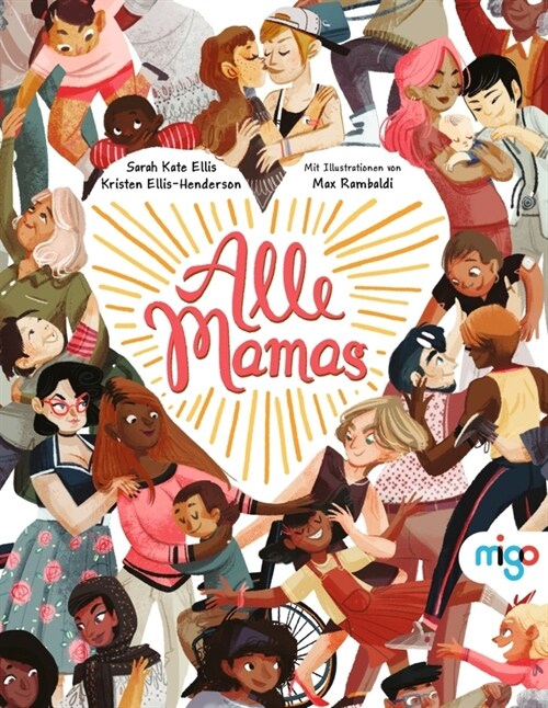 Alle Mamas (Hardcover)