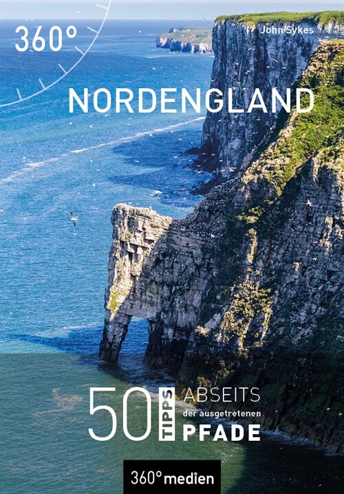 Nordengland (Paperback)