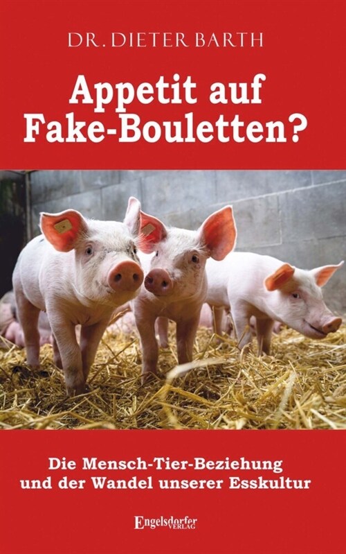 Appetit auf Fake-Bouletten (Paperback)